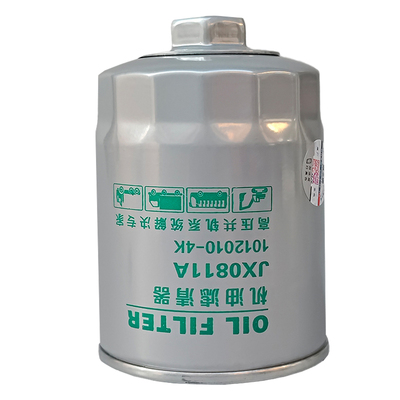 JX0811A机油滤芯螺帽六角便装1012010/4K机滤适配东方红江淮等车