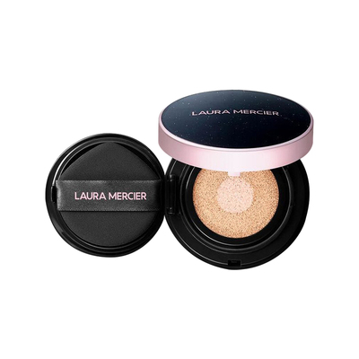 罗拉玛希无瑕光泽双色气垫13g