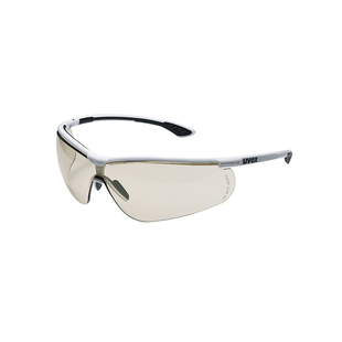 uvex男女防蓝光护目镜骑行防灰尘防雾太阳镜骑车跑步运动防风眼镜