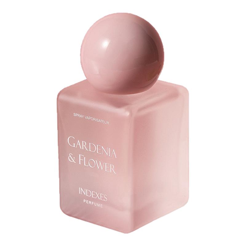 浪漫邂逅香水女士持久学生淡香茉莉鸢尾粉红少女约会留香小众正品