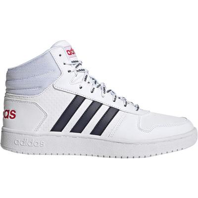 阿迪达斯男子休闲鞋FY8616