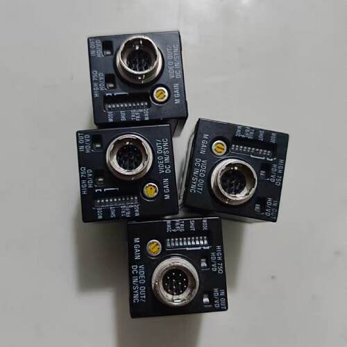 议价Teli Cs8620i Industrial Camera Original C Disassembled C