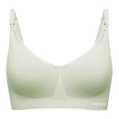 嫚熙哺乳文胸经典新升级