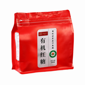 正宗云南有机红糖纯天然无添加