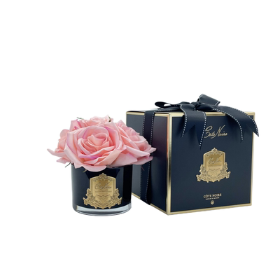 法国进口无火香薰永生花礼盒轻奢