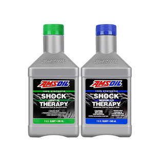 美国安索进口高性能全合成摩托车减震油5W/10W避震器前叉油专用油