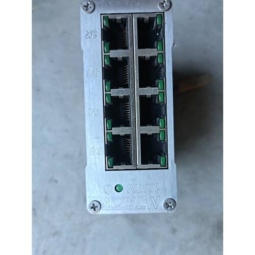 议价可维修美国NTRON108TX拆机一台成色如图