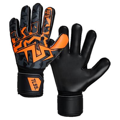 天朗足球TLSS基础比赛训练守门员防滑门将缓震防护手套TLGKS2508