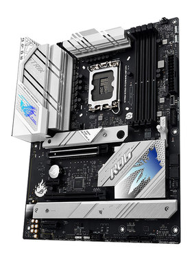 Asus/华硕全系列B760主板