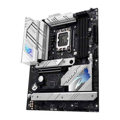 Asus/华硕全系列B760主板