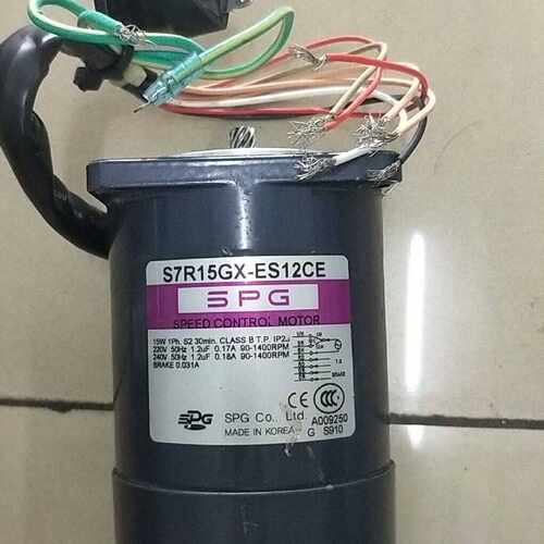 询价- SPG S7R15GX-ES12CE