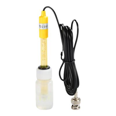 台湾LUTRON路昌PE-11 PH酸碱度电极路昌产品专用原装进口正品保证