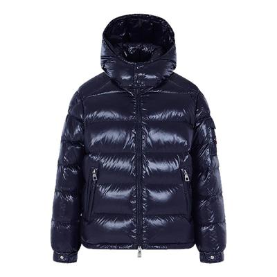 勇士鲨鱼正品羽绒服时尚百搭高端