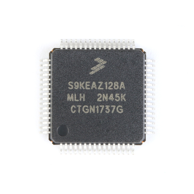 原装正品S9KEAZ128AMLH微控制器