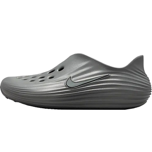 NIKE耐克男子REACTX REJUVEN8时尚舒适运动休闲凉鞋HV4479-100