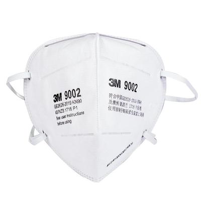 3M口罩防工业粉尘防尘肺打磨雾霾