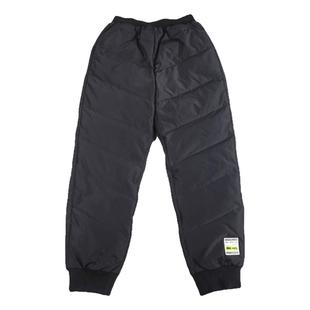 商场同款abckids童装冬季男童保暖羽绒裤F352312156