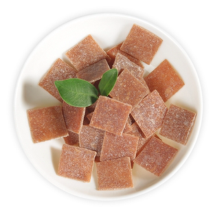 话梅片网红小零食日式话梅肉酸味食品无核梅片酸梅干孕妇梅子袋装