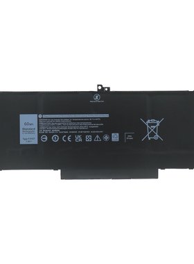 Latitude728073807390电池