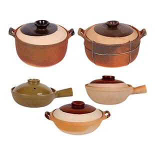 包邮特价传统土砂锅煮粥锅瓦罐手工老式炖锅汤锅养生石锅家用土锅