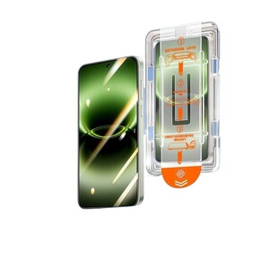 适用vivox300ultra钢化膜无尘仓x300pro手机膜vivox200promini膜新s60/s50/s30秒贴高清蓝光x200s防摔爆pro