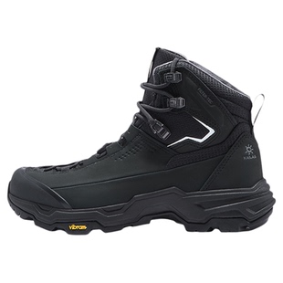 凯乐石N53-2徒步登山鞋女冬季加绒保暖防滑防水户外休闲雪地靴男