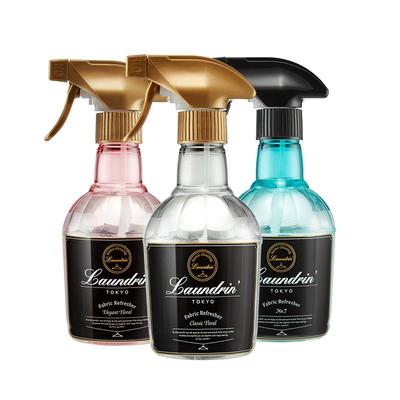 Laundrin空气清新剂衣物除味喷雾