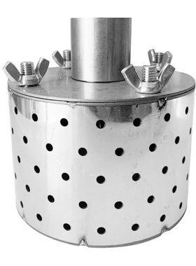 蒸汽机消音器消声器降噪降低噪音