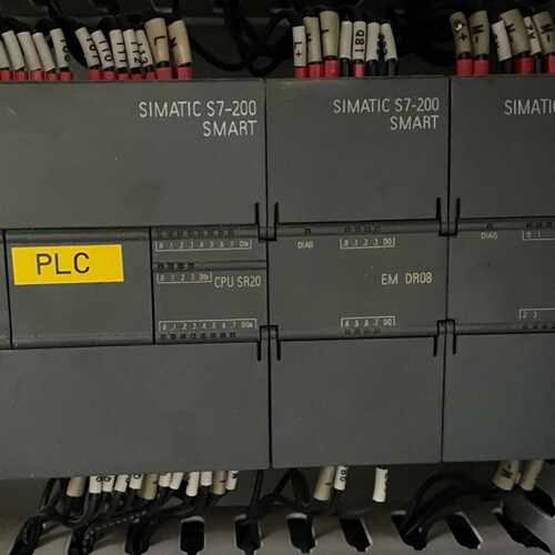 溢价-S7-200 SMART CPU SR20