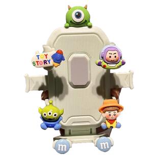 电动车手机支架自行车骑行导航固定手机架摩托车防抖防震2025新款