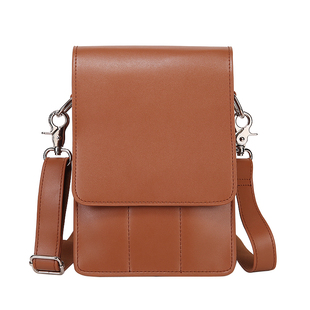 发型师剪刀包斜跨腰包宠物剪刀包美发收纳工具包大容量12支装翻盖