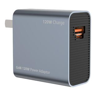 乐迪智美充电器90W快充适用小米15/14/13红米K70/k60pro手机13ultra/note12tpro充电头闪充67W氮化镓120W黑鲨