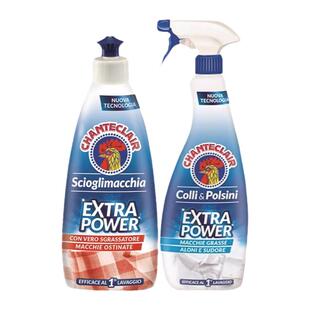 大公鸡管家衣领净洗衣液去顽固污渍克星衣物去油污衣服油渍清洁剂