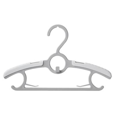 【小红书推荐】儿童衣架可伸缩