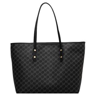 高级感大包包2025新款潮轻奢女包单肩包大容量通勤百搭手拎托特包