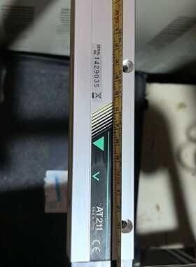 询价-三丰Mitutoyo AT211光栅尺，型号1429035实