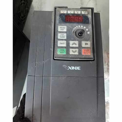 询价-信捷变频器VB5N41P5G42P2P380V1.5可维修