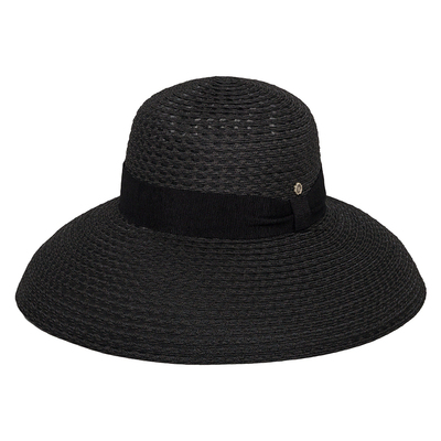 BROWNHAT 安格集合店 26SS夏季新款格蕾丝宽辫帽