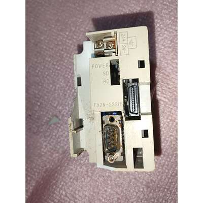 FX2N232IF