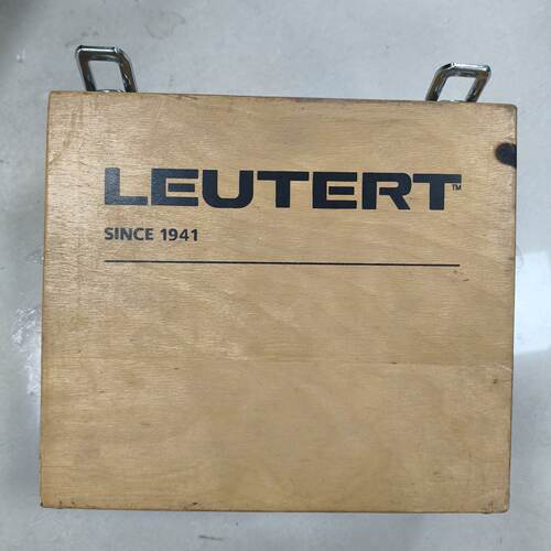 LEUTERT ENGINE INDICATOR TYPE议价