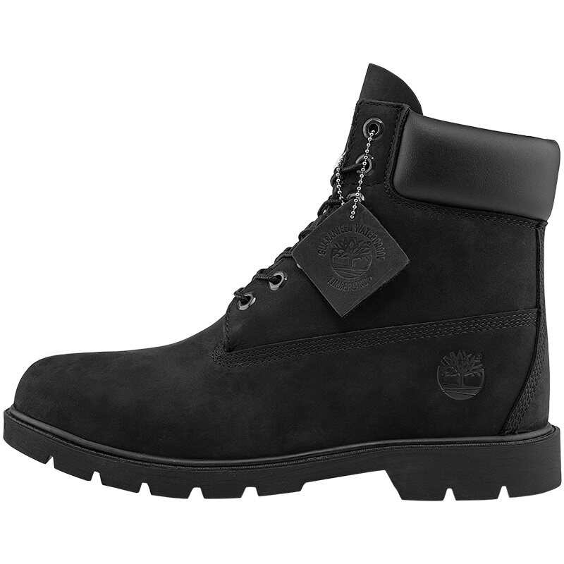 timberland添柏岚男鞋户外皮革