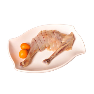 扬州特产 风鹅 绿杨天歌冷菜卤味速食真空包装 方便熟食 扬州老鹅