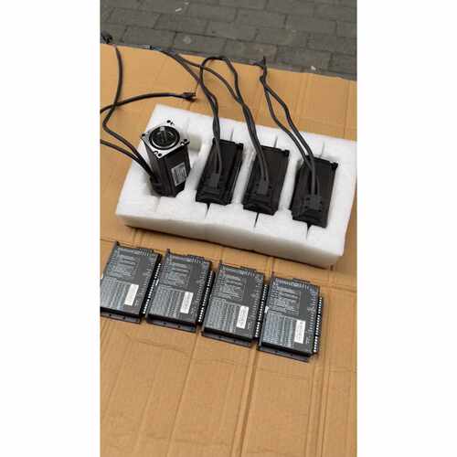 【议价-可维修】24V-48V 5V 步进电机 /均有货