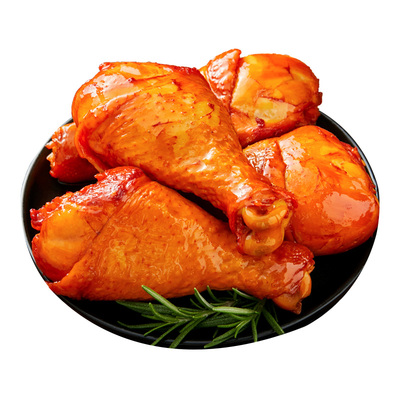 小石头香辣鸡腿零食|572人收藏