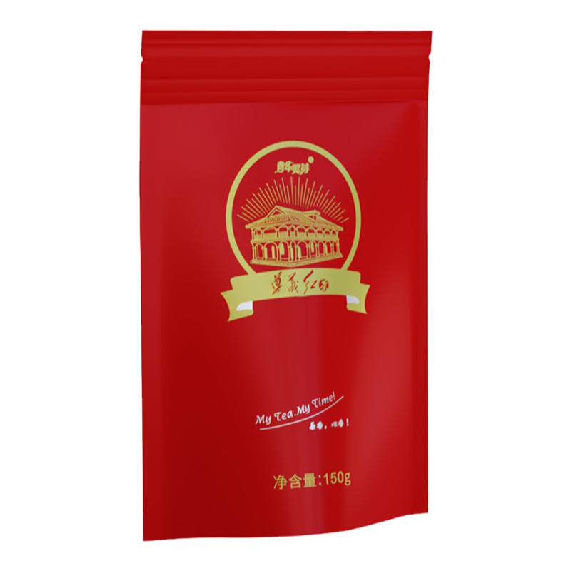 贵州红茶遵义红贵州老字号150g