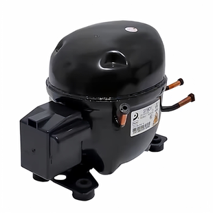 全新东贝冰箱冰柜压缩机R600A R134A R290K325CZ1L65L76L96NE2150