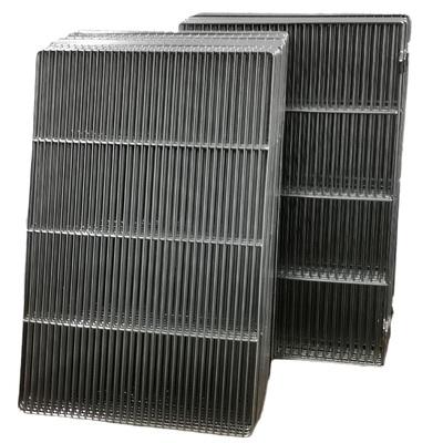 不锈钢烘焙蛋糕凉网面包网架商用