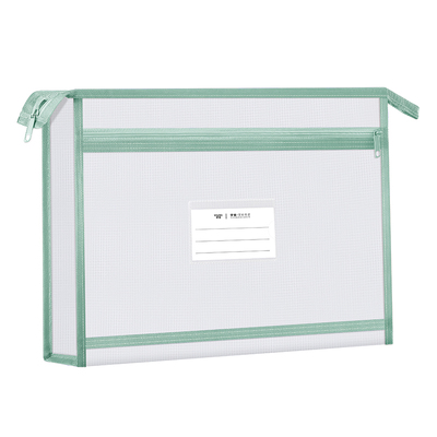 防水A4文件袋双层|超8000次加购