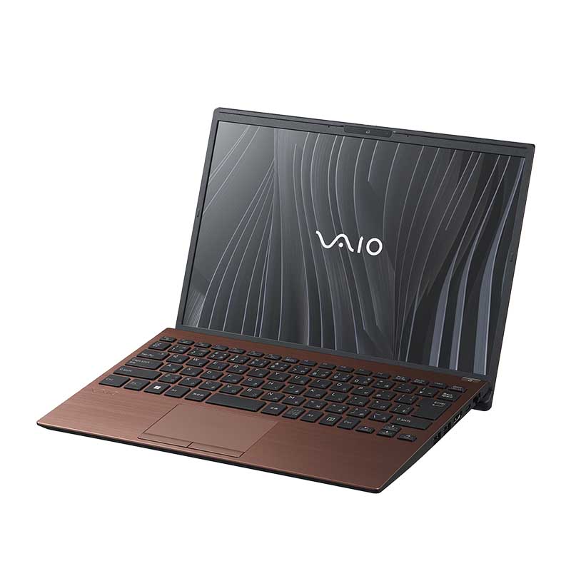 【2024新品】VAIO S13 日本笔记本电脑轻薄13寸英特尔十三代i5/i7 16g 1t 便携办公商务本