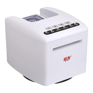 掼蛋专用扑克牌发牌机惯蛋全自动发牌器斗地主够级纸牌洗发一体机